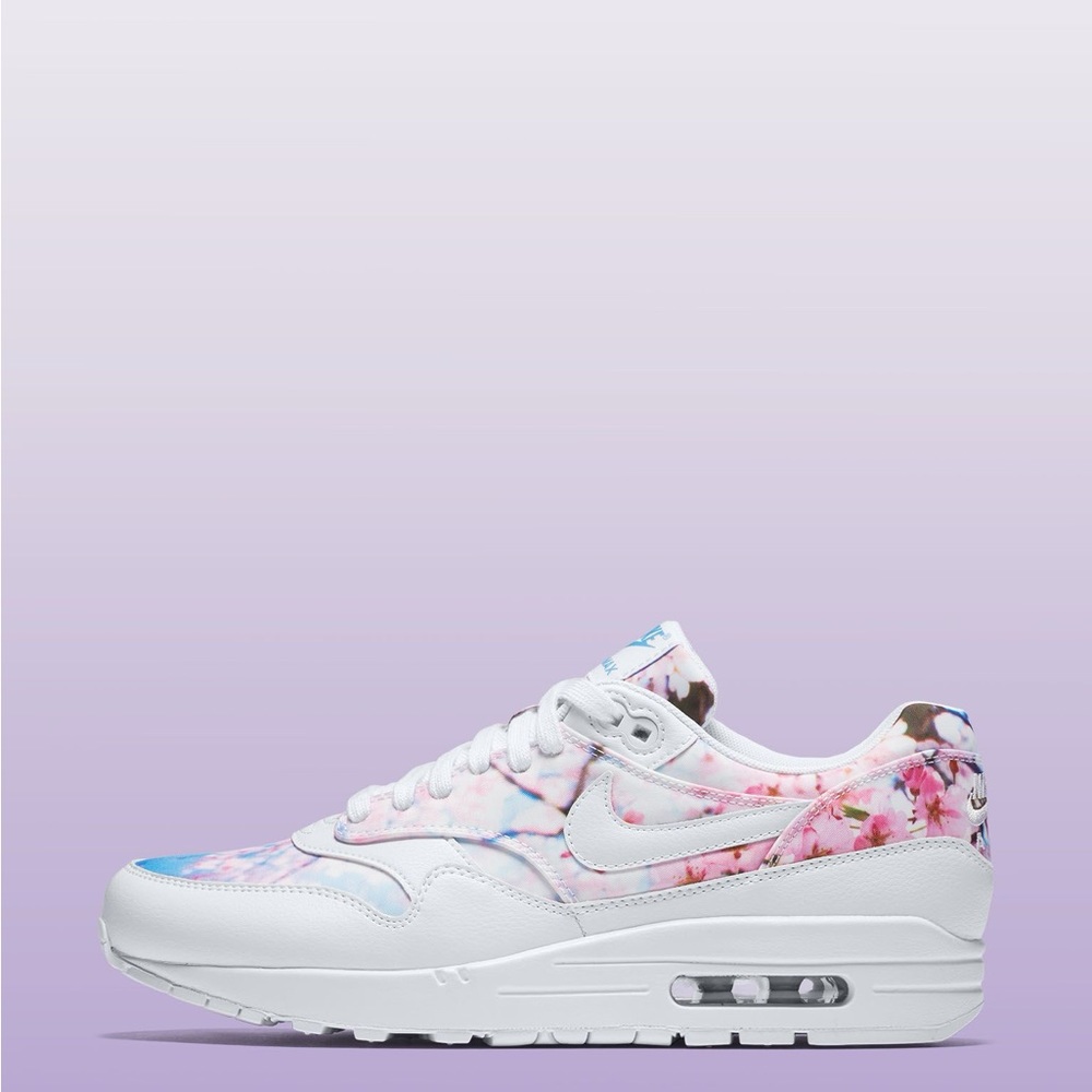 NIKE AIR MAX 1 CHERRY BLOSSOM size 8.5